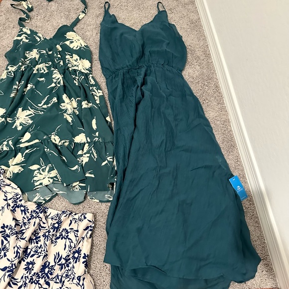 Cupshe Women’s Medium Beach Cover Ups - Picture 5 of 5